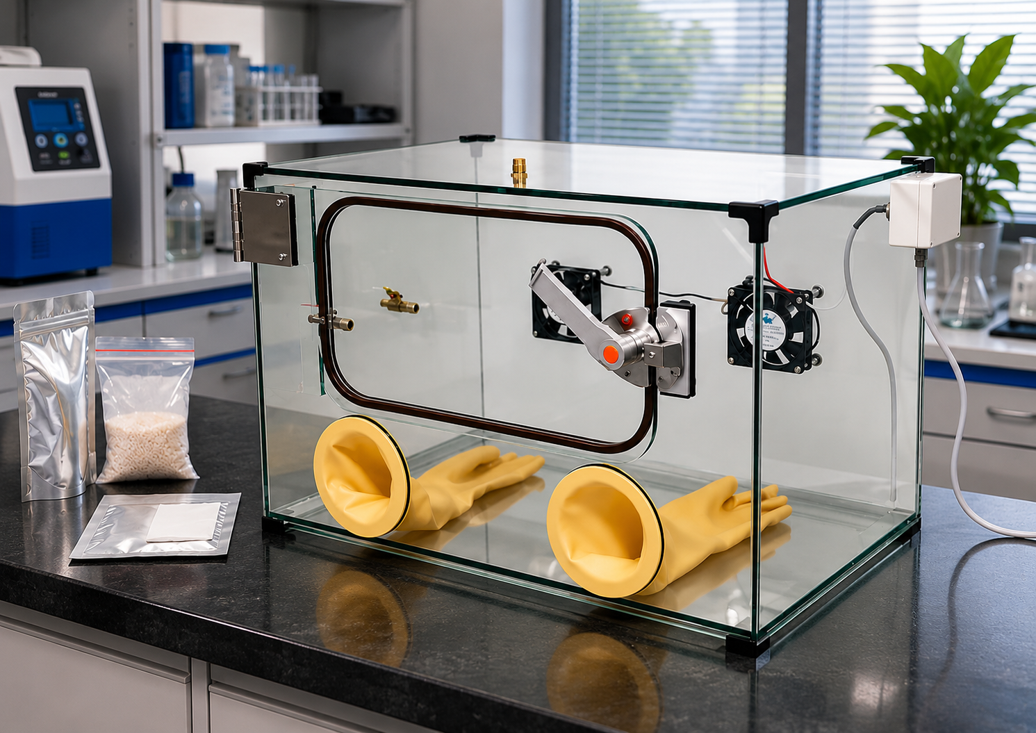 Sealing Testing Chamber Supplier in Sydney